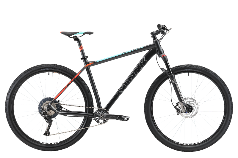 Stark Krafter 29.9 HD XT (2022)