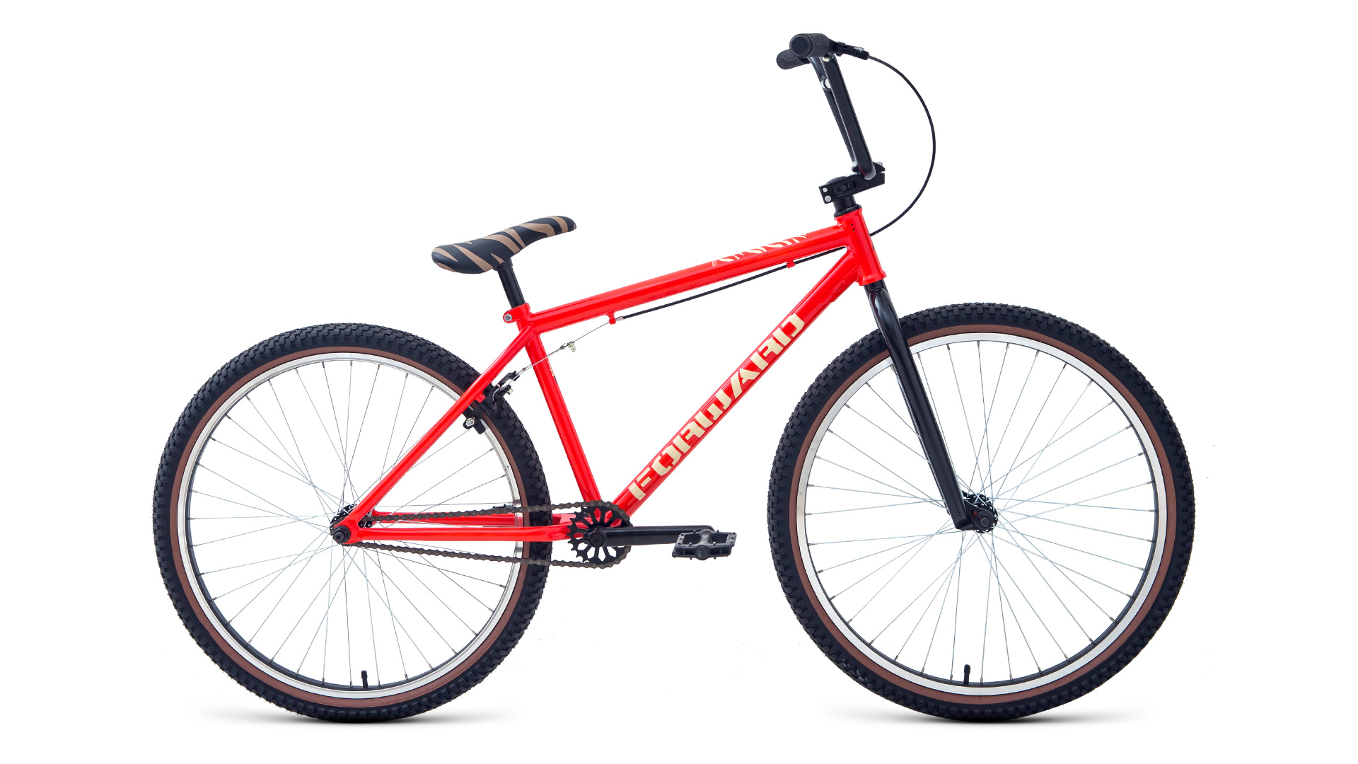Forward ZIGZAG 26 (2021)