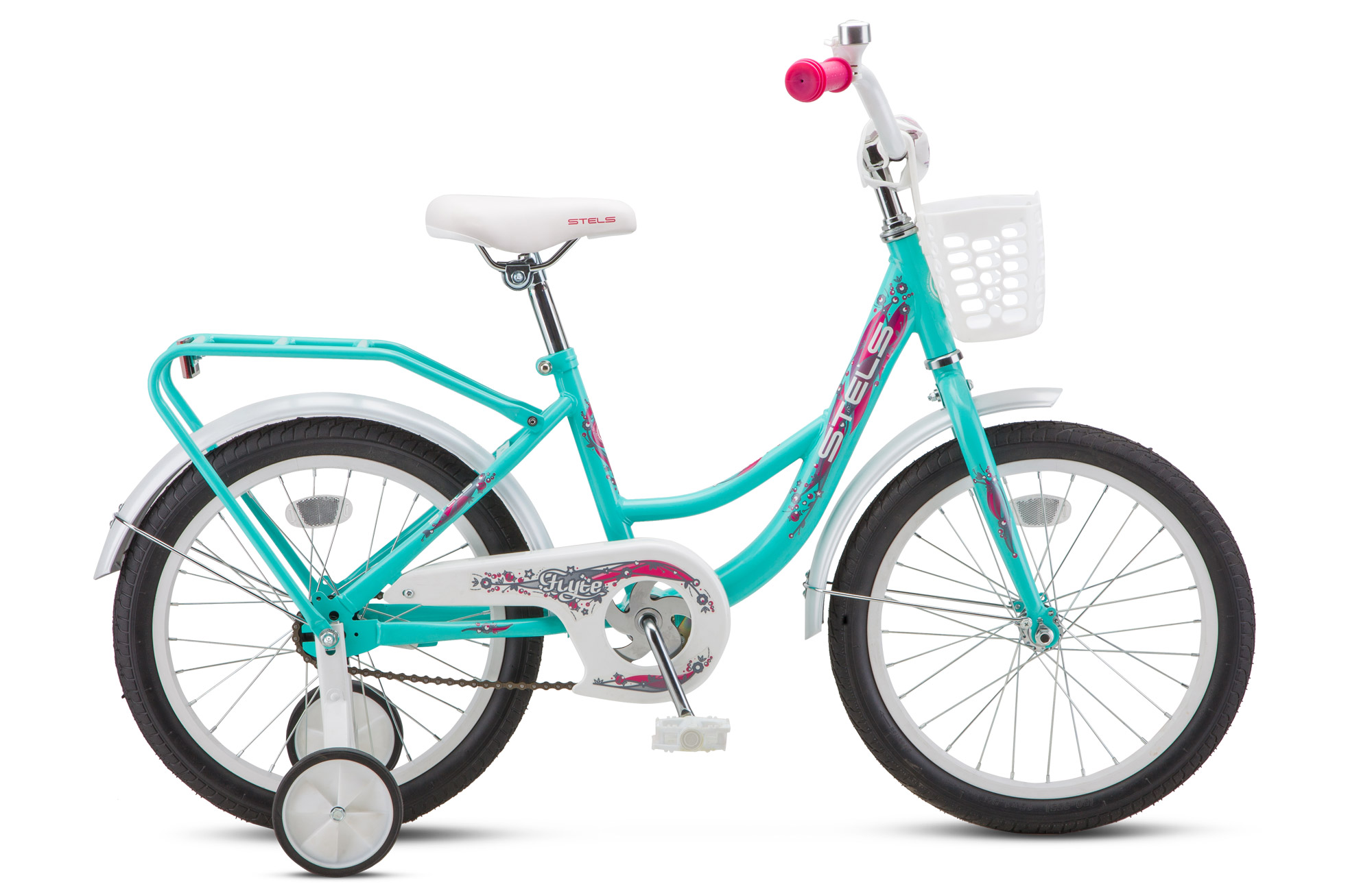 STELS Flyte Lady 18" Z011