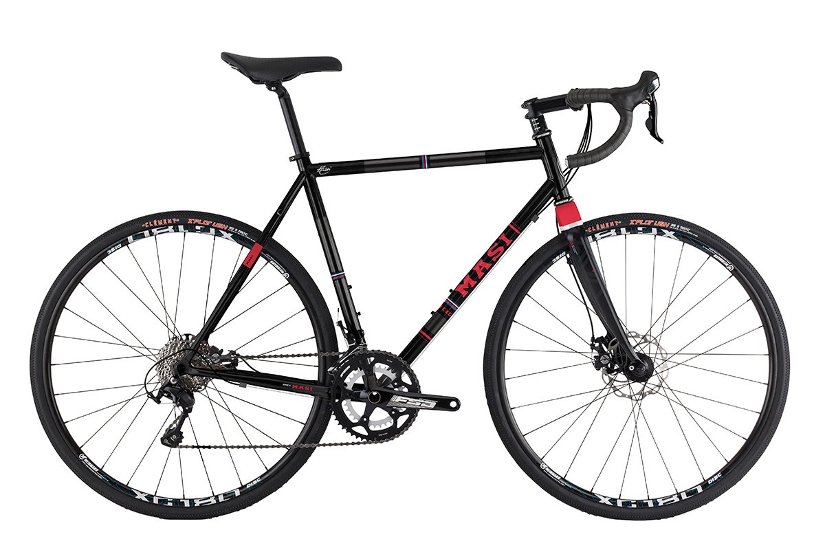 Masi CXGR