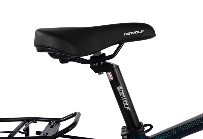 DeWolf Asphalt 20 (2022) DeWolf Asphalt 20 (2022)