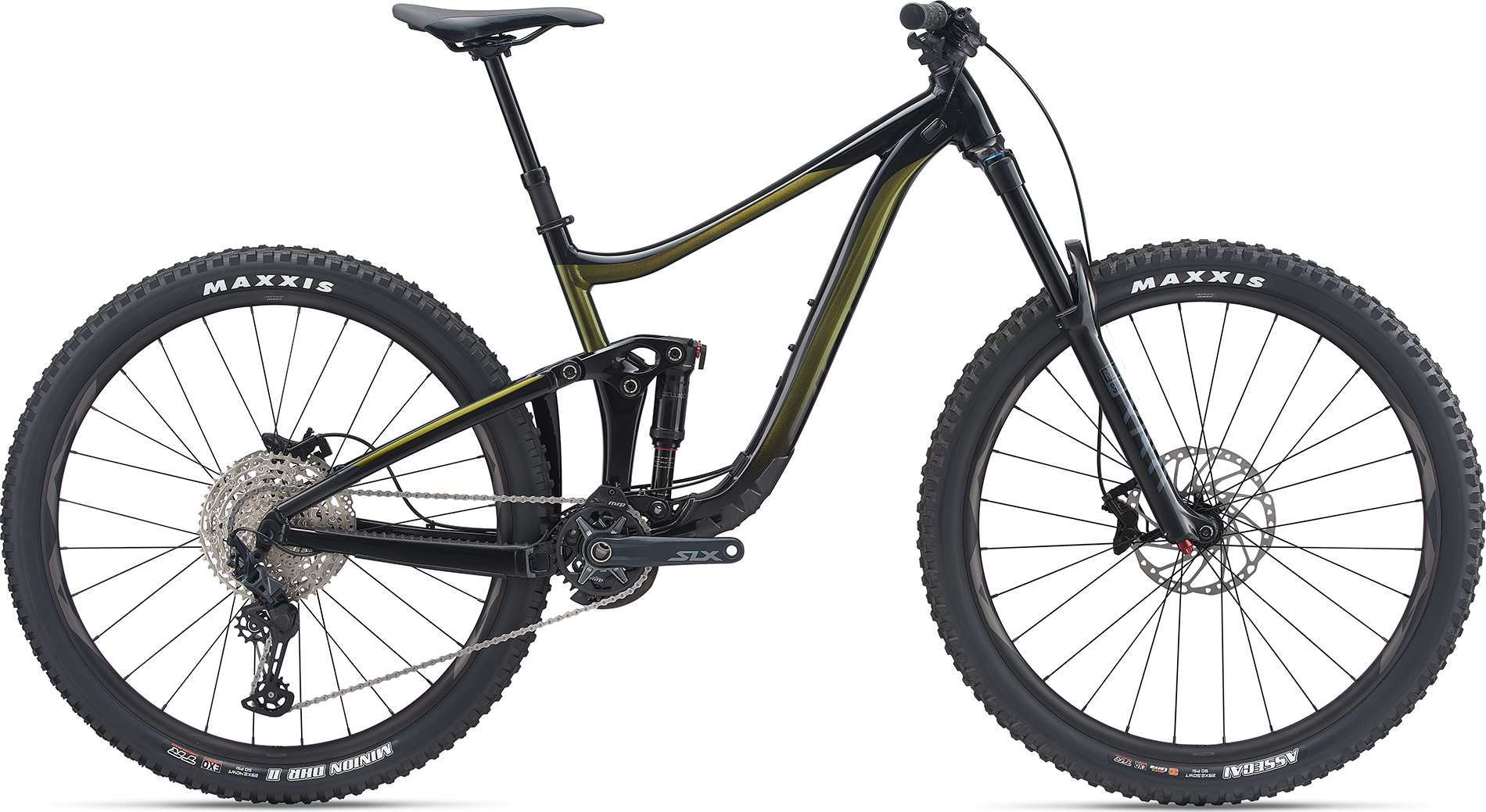 Giant Reign 29 2 (2021)