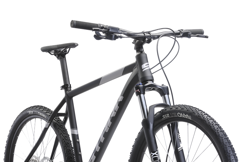 Stark Armer 27.6 HD (2021) Stark Armer 27.6 HD (2021)