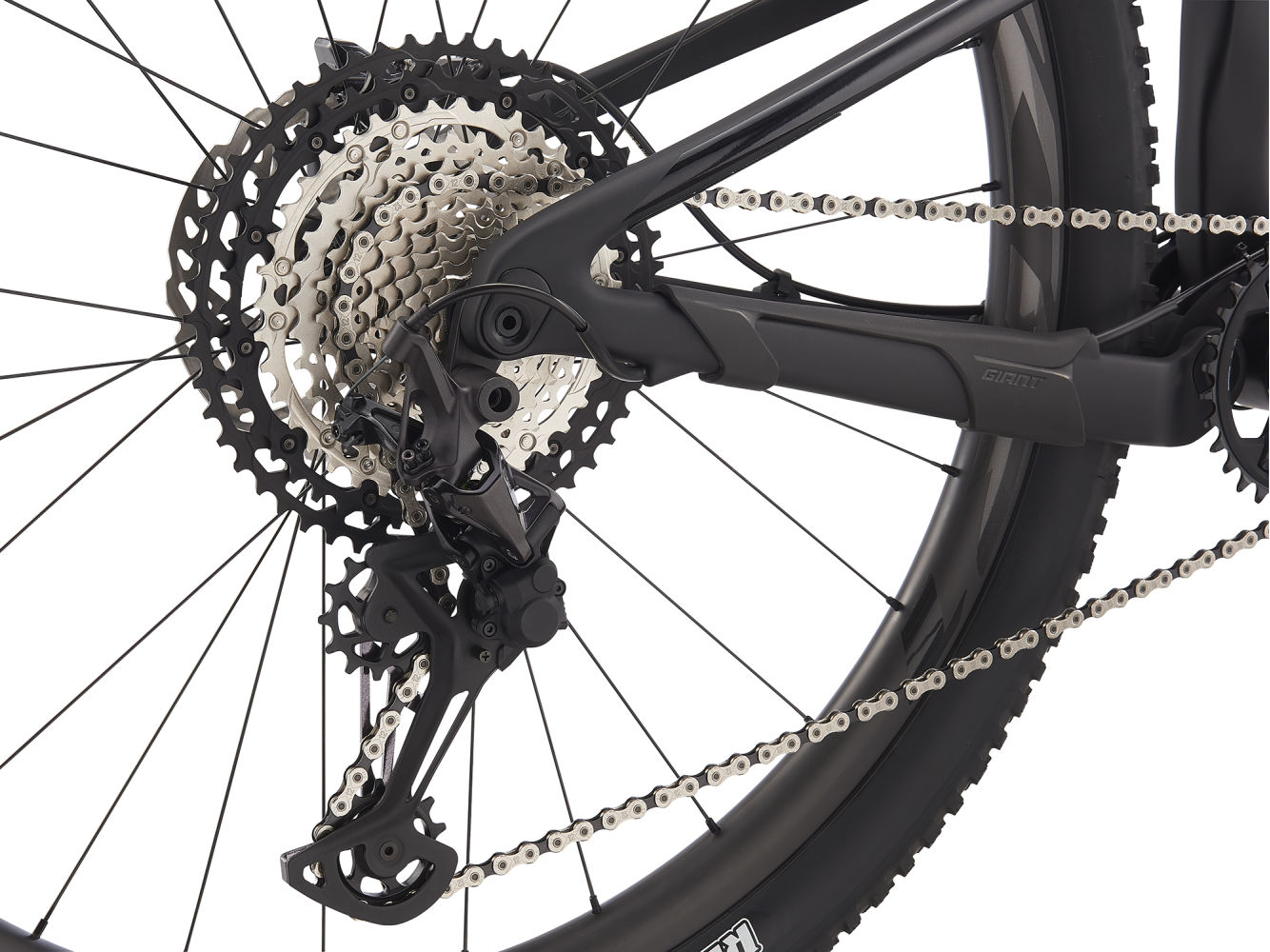 Giant Anthem Advanced Pro 29 1 (2021) Giant Anthem Advanced Pro 29 1 (2021)