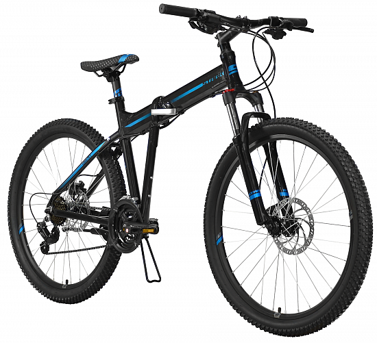 Stark Cobra 26.2 HD (2023)