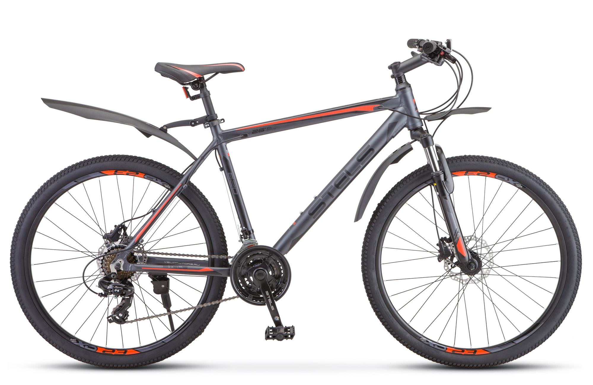 STELS Navigator-620 D 26" V010