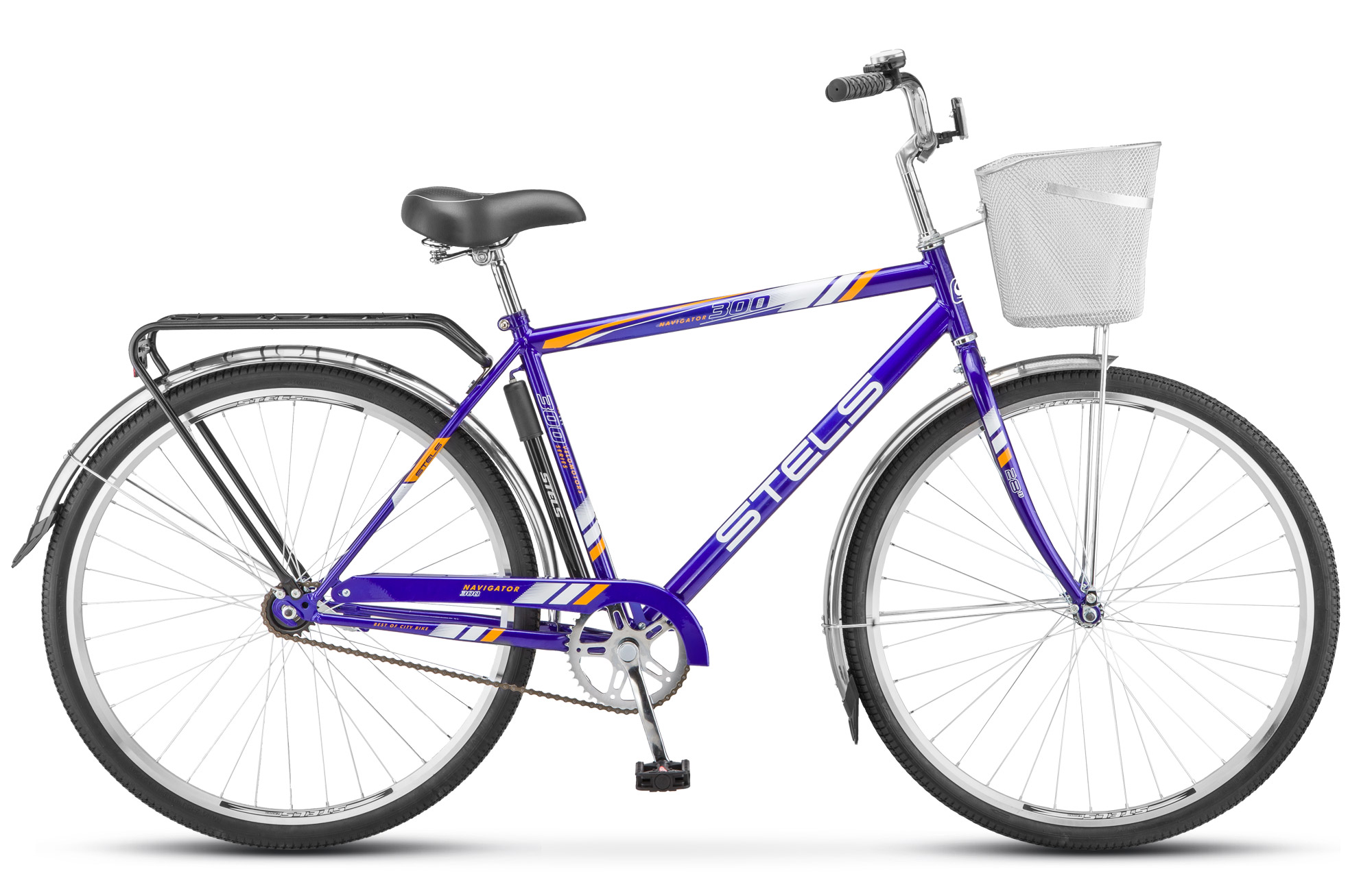STELS Navigator-300 Gent 28" Z010