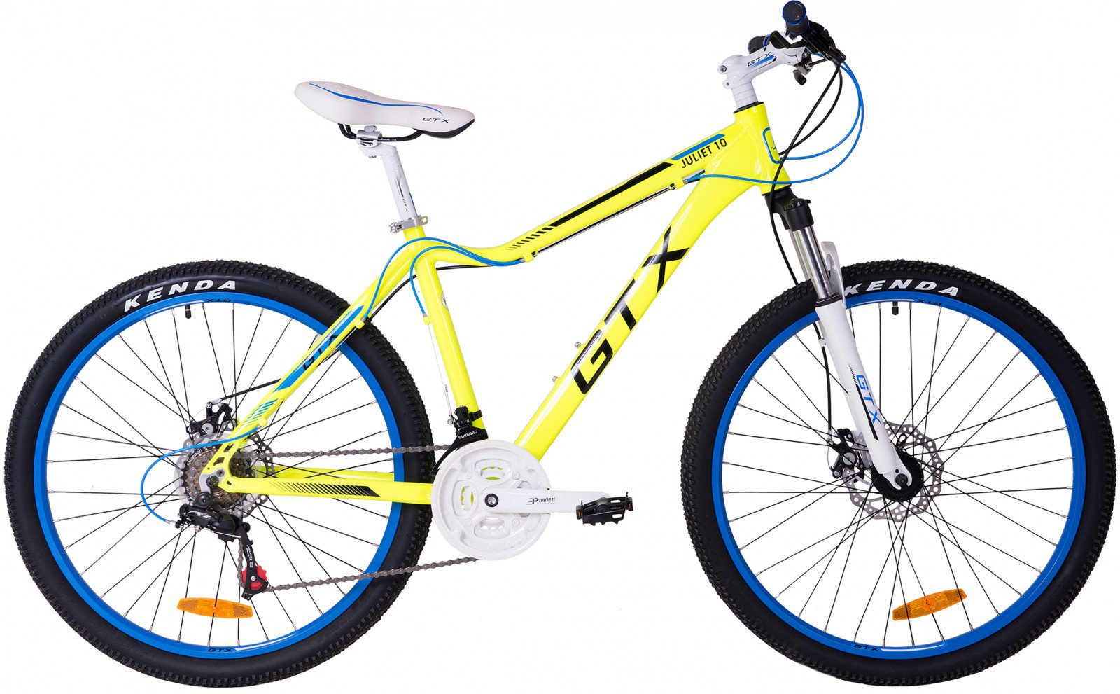 GTX JULIET 10