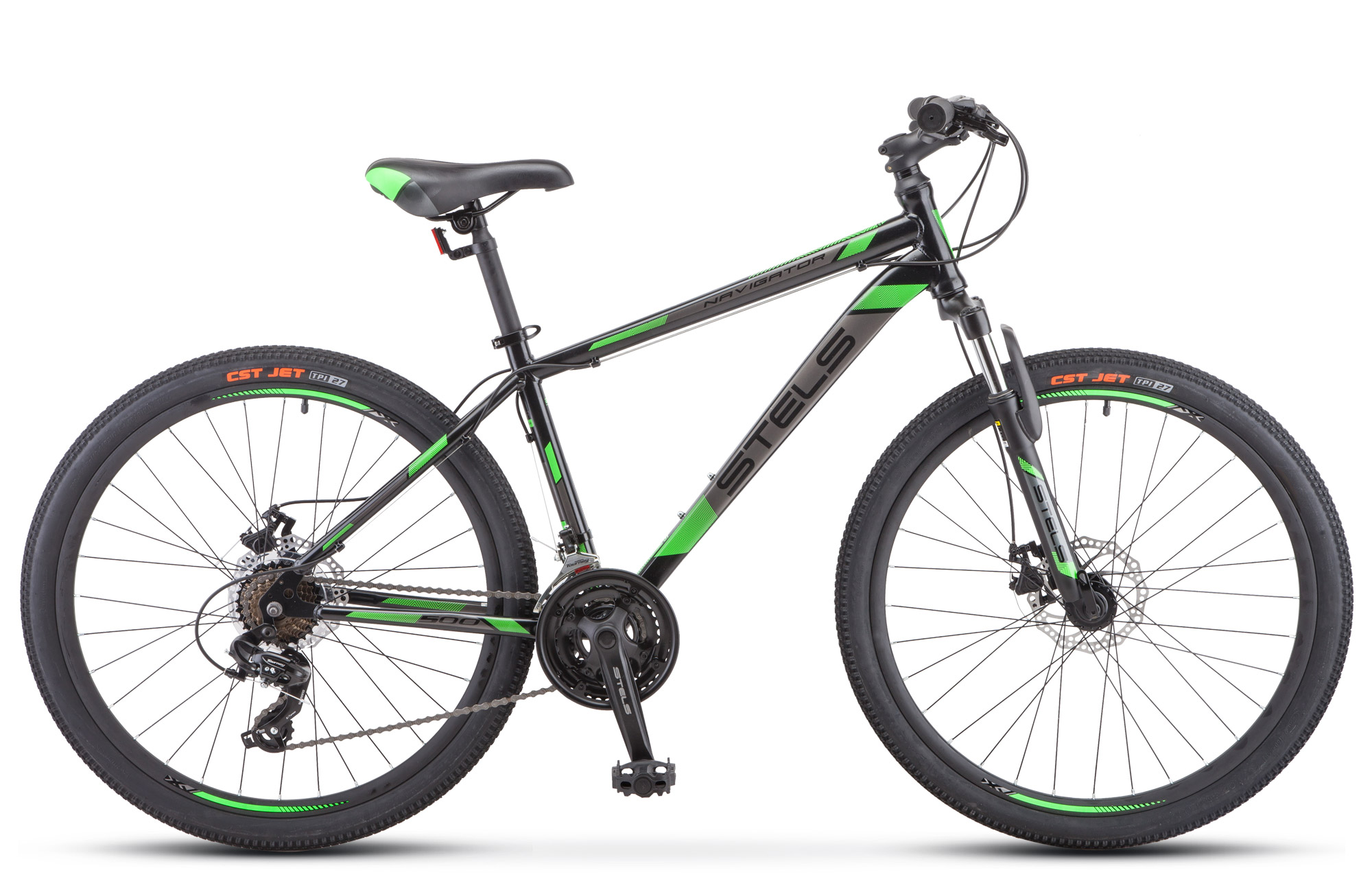 STELS Navigator-500 MD 26" F010 STELS Navigator-500 MD 26" F010