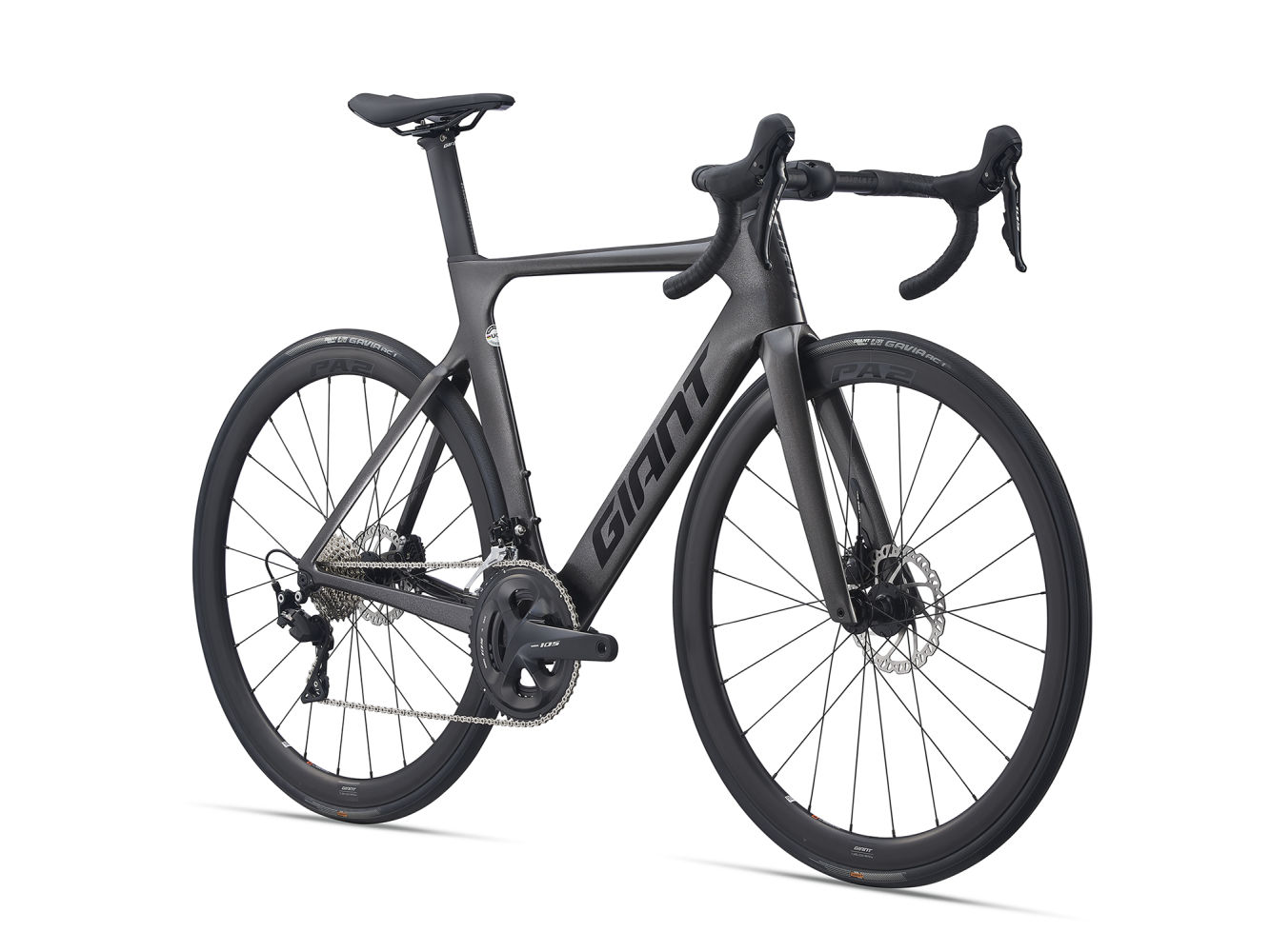 Giant Propel Advanced 2 Disc (2021) Giant Propel Advanced 2 Disc (2021)