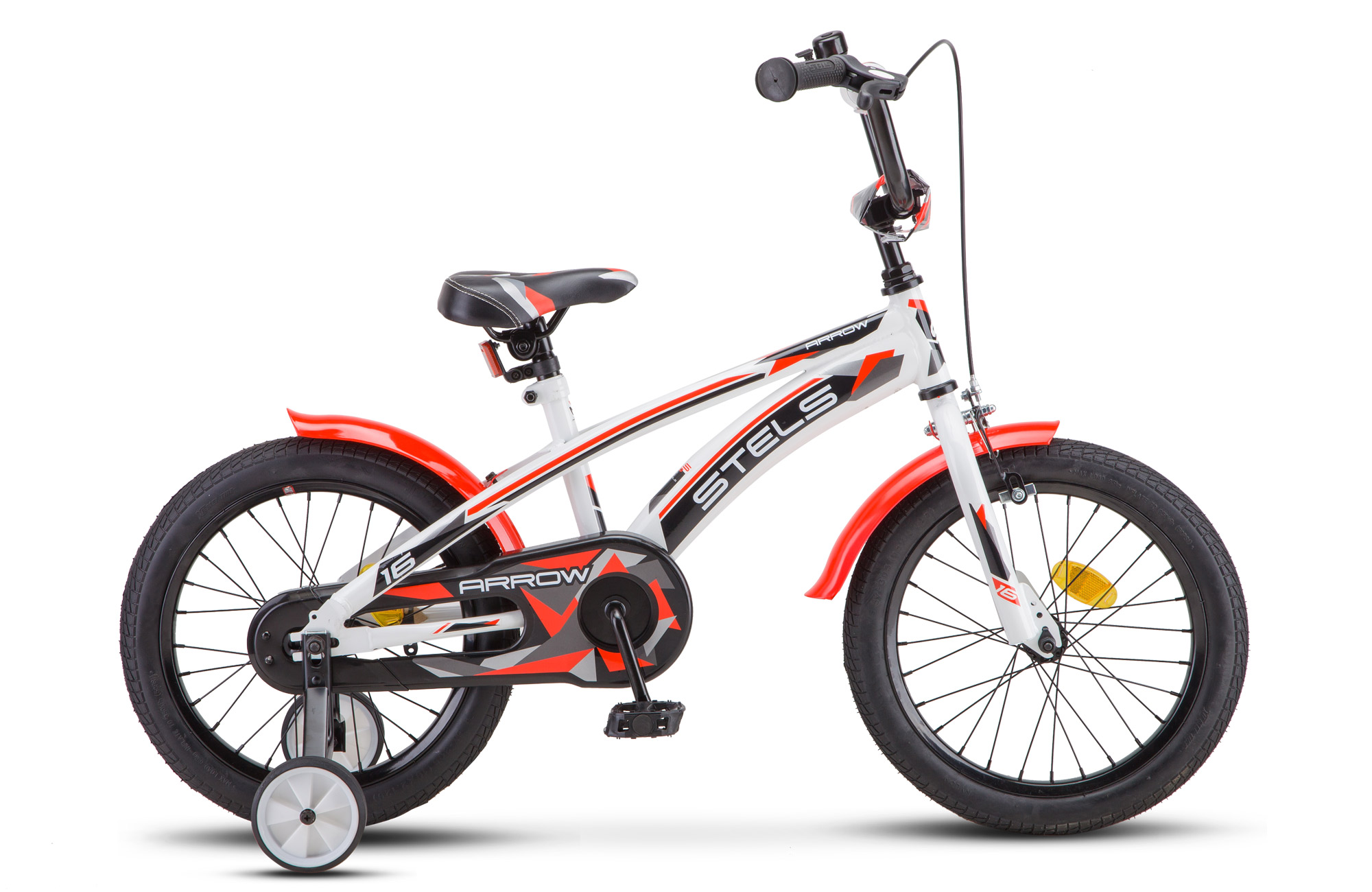 STELS Arrow 16" V020