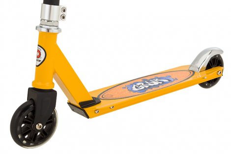 Самокат Razor Grom Самокат Razor Grom