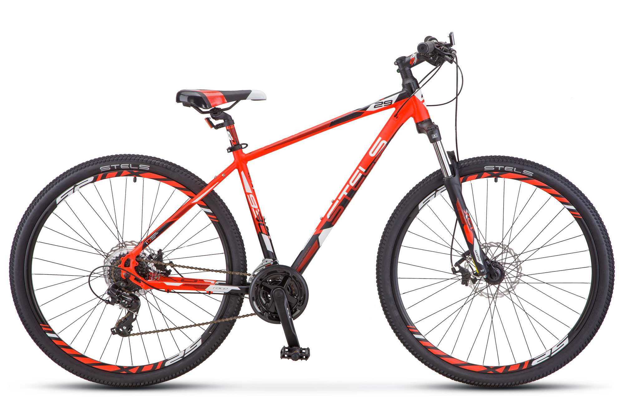 STELS Navigator-930 MD 29" V010 STELS Navigator-930 MD 29" V010