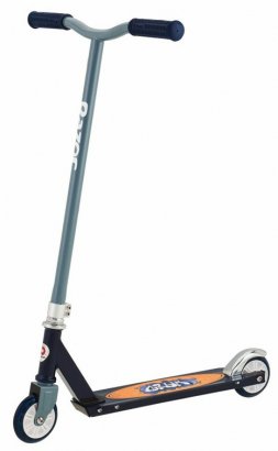 Самокат Razor Grom Самокат Razor Grom