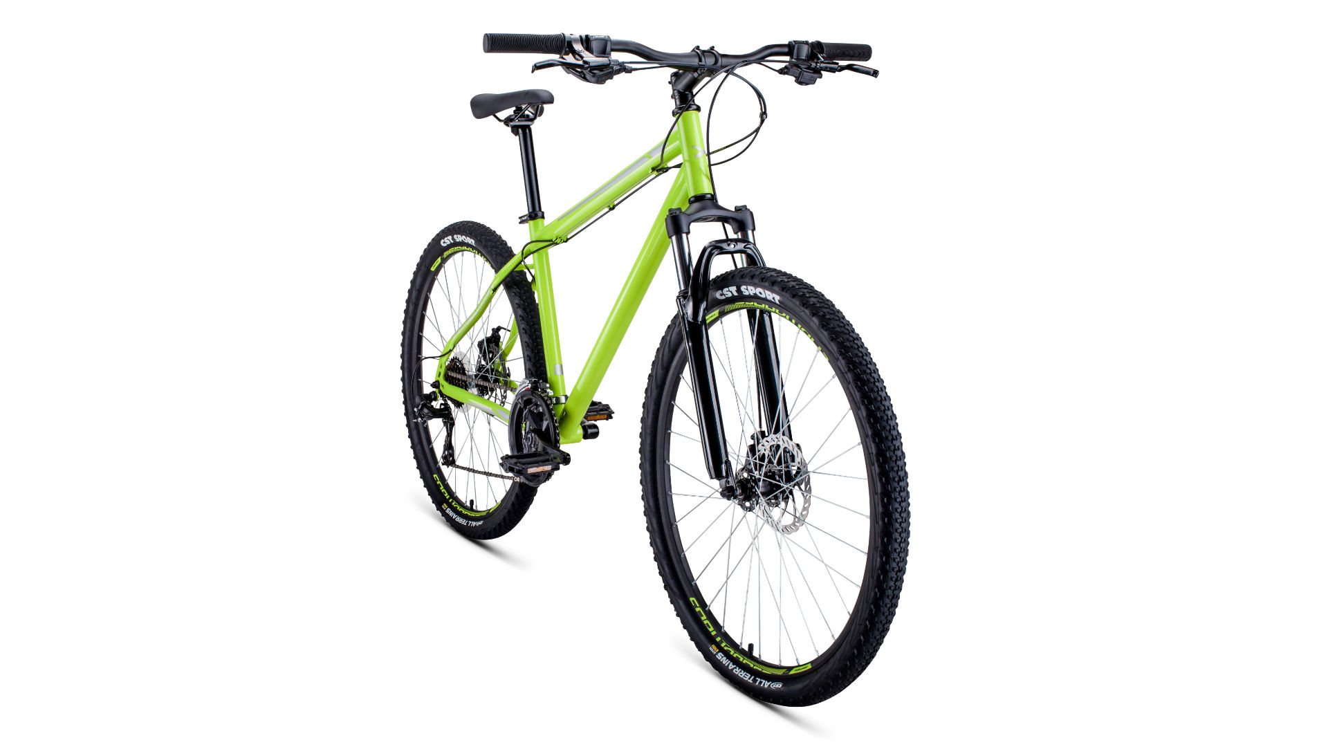 Forward SPORTING 27,5 2.0 disc (2021) Forward SPORTING 27,5 2.0 disc (2021)