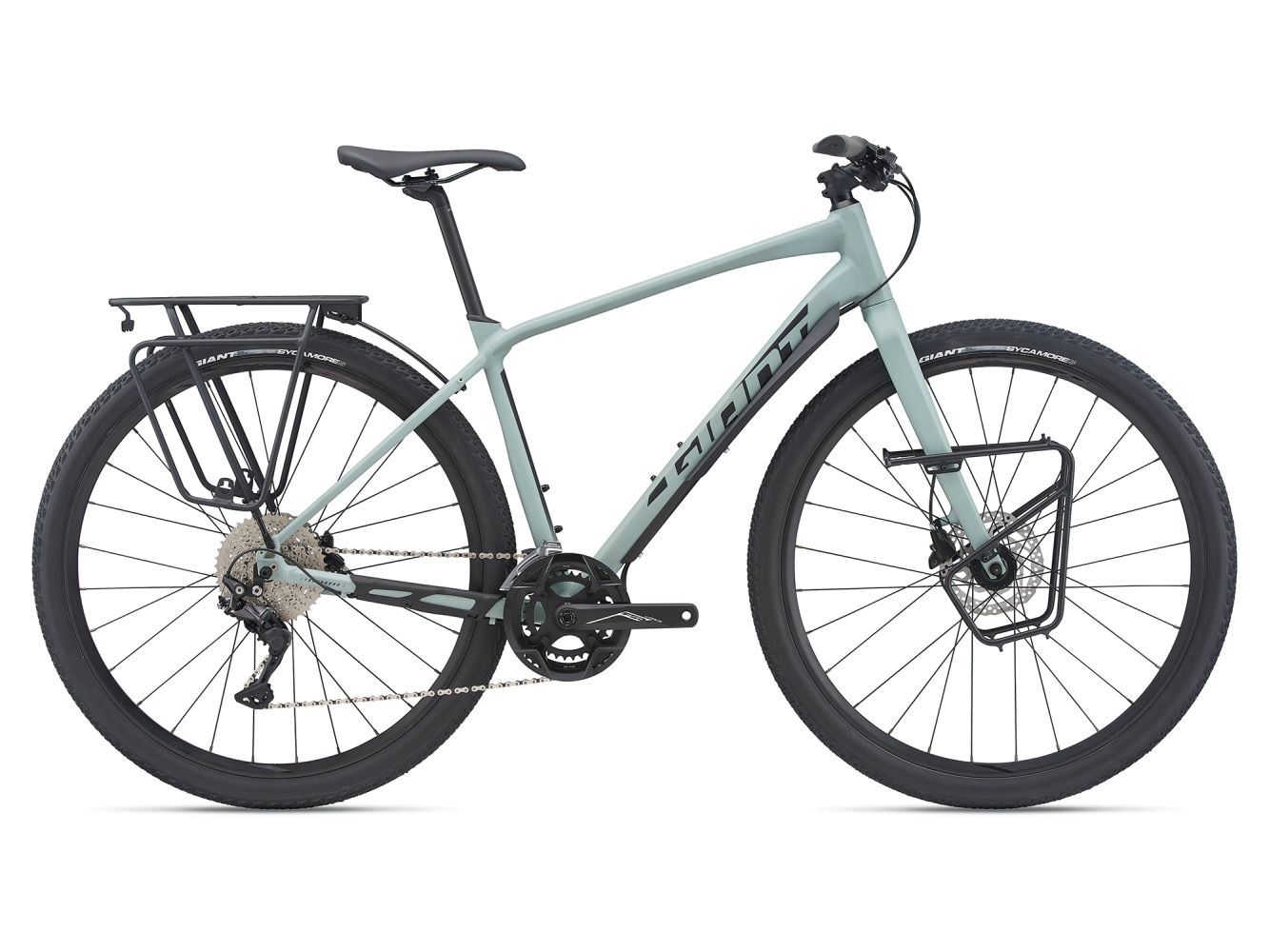 Giant ToughRoad SLR 1 (2021)