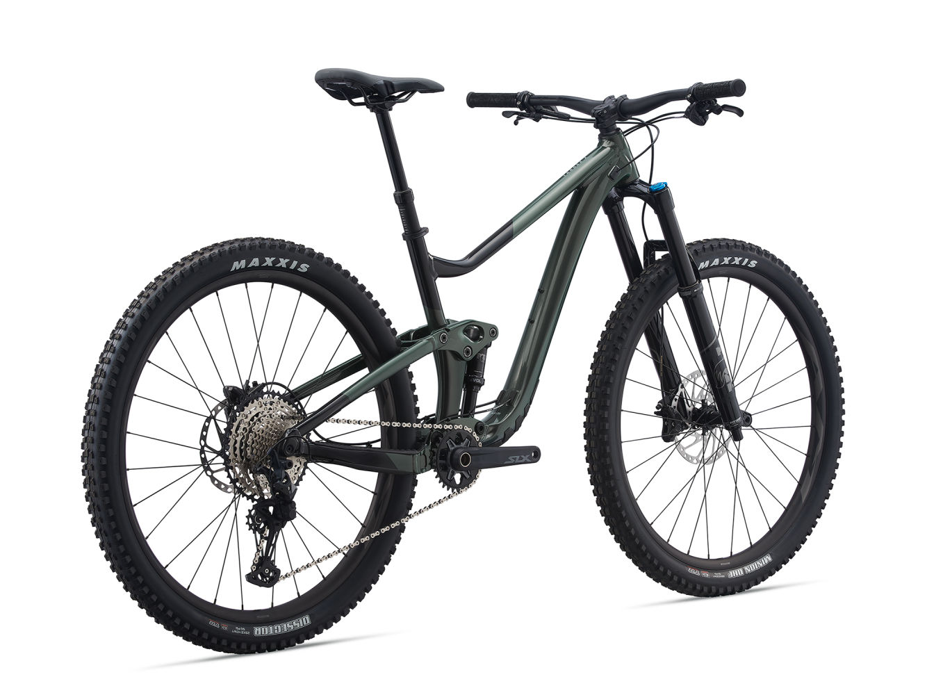 Giant Trance X 29 2 (2021) Giant Trance X 29 2 (2021)