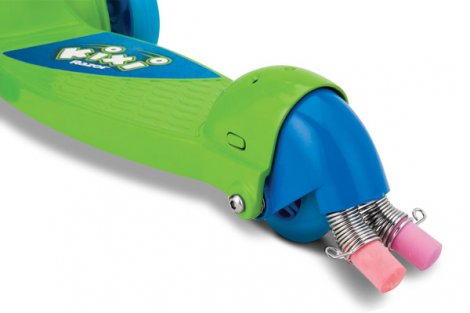 Самокат Razor Kixi Scribble Самокат Razor Kixi Scribble