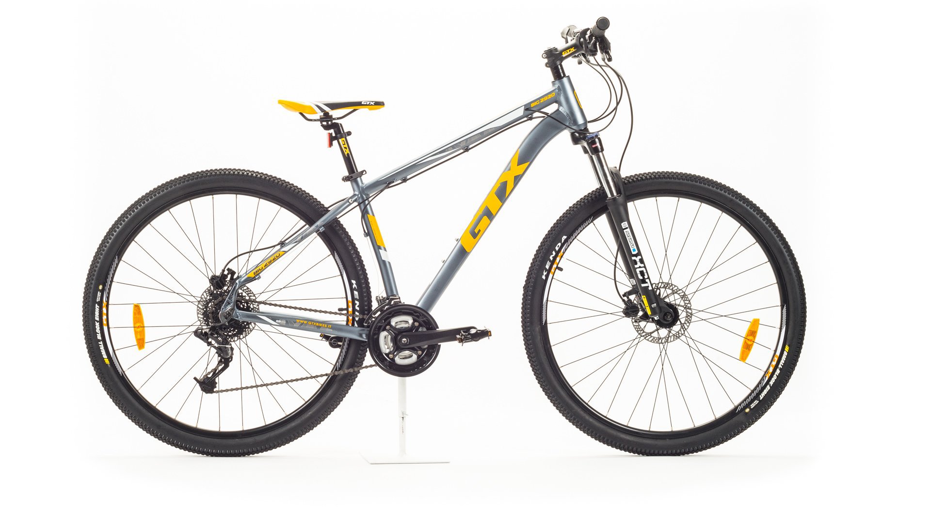 GTX BIG 2920
