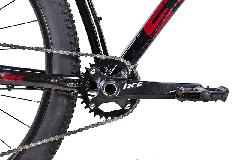 Stark Krafter 29.7 HD (2024) Stark Krafter 29.7 HD (2024)