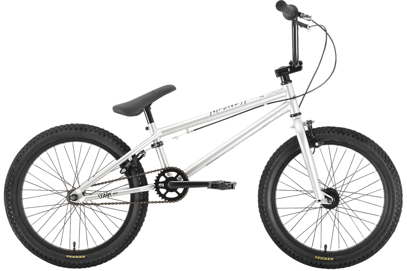 Stark Madness BMX 1 (2021) Stark Madness BMX 1 (2021)