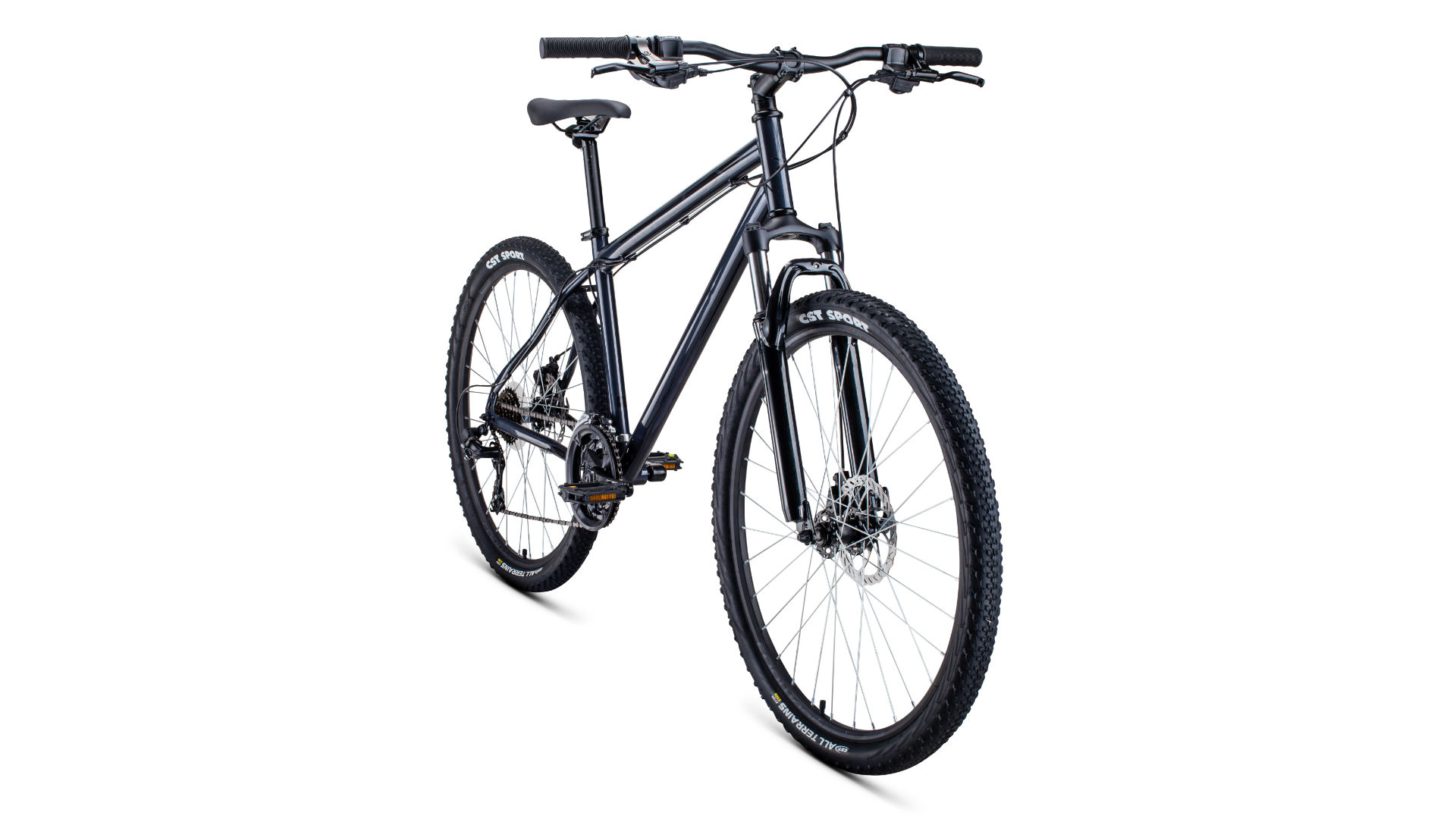 Forward SPORTING 27,5 2.0 disc (2021) Forward SPORTING 27,5 2.0 disc (2021)