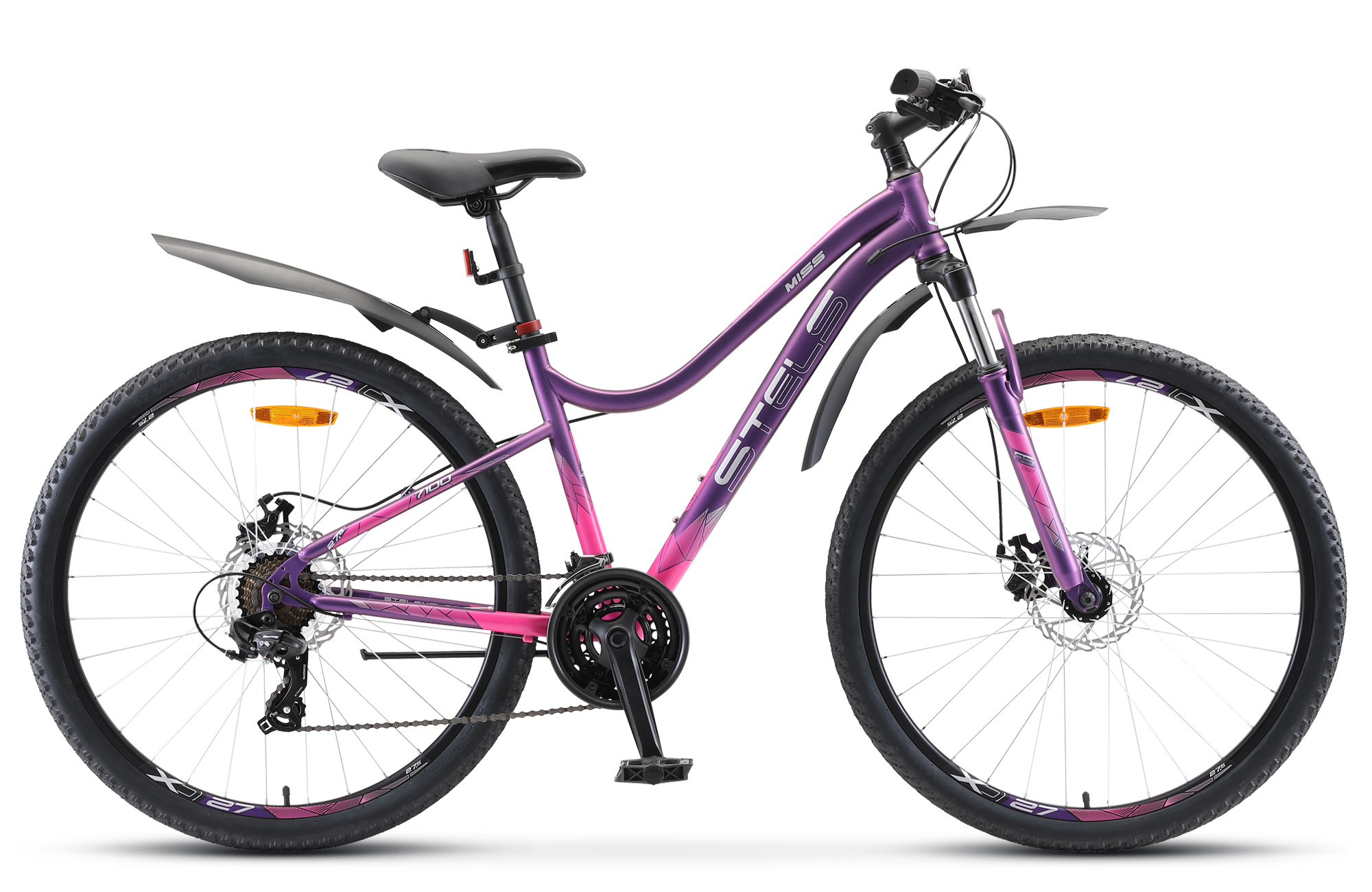 STELS Miss-7100 MD 27.5" V020