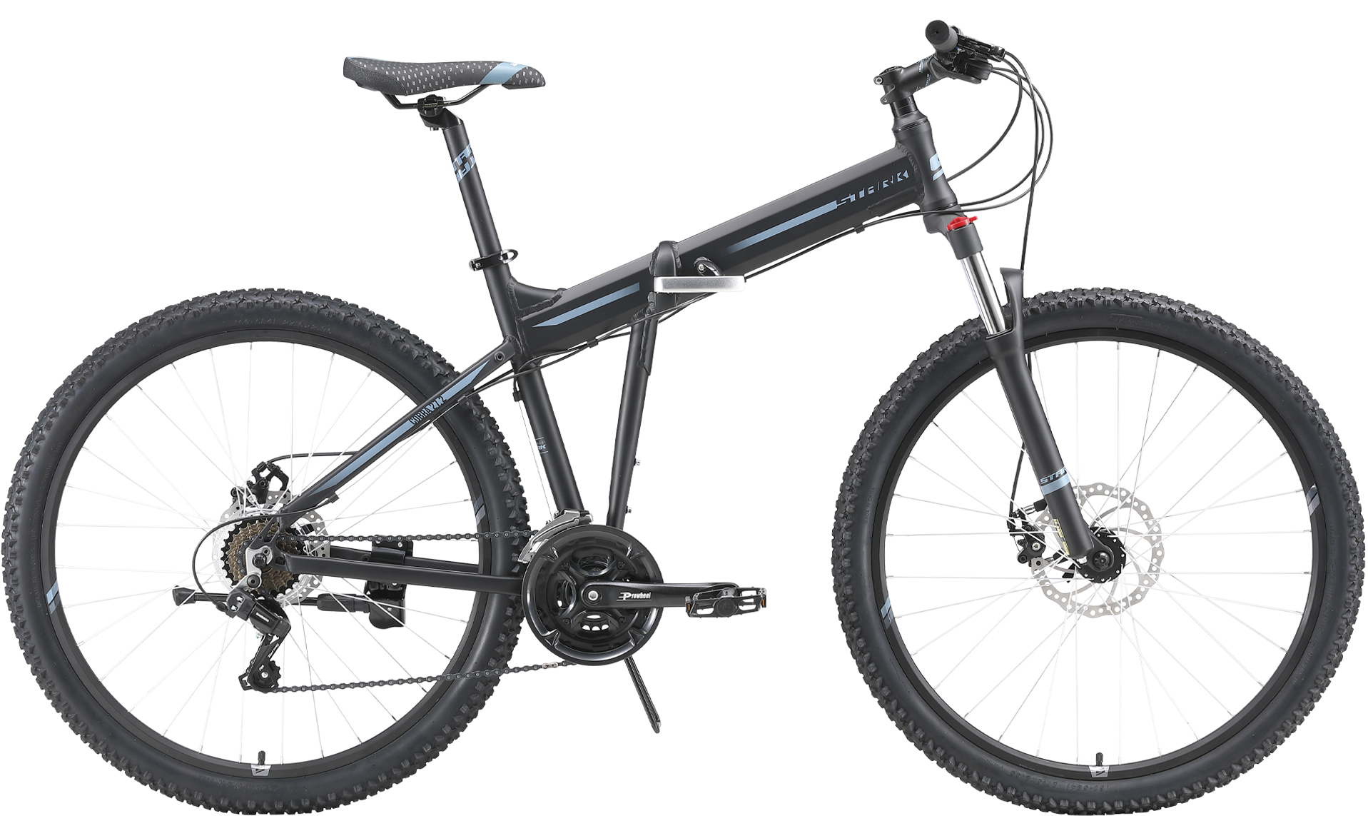 Stark Cobra 27.2 D (2023) Stark Cobra 27.2 D (2023)