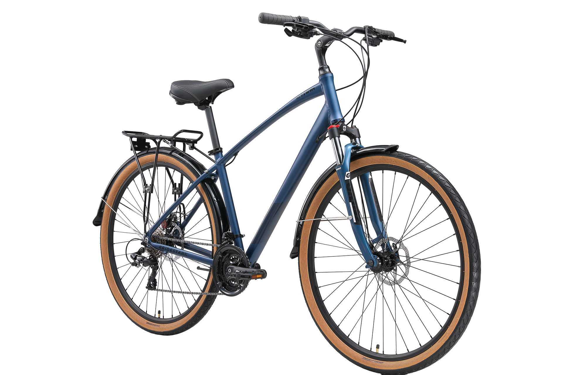 Stark Touring 28.2 D (2024) Stark Touring 28.2 D (2024)