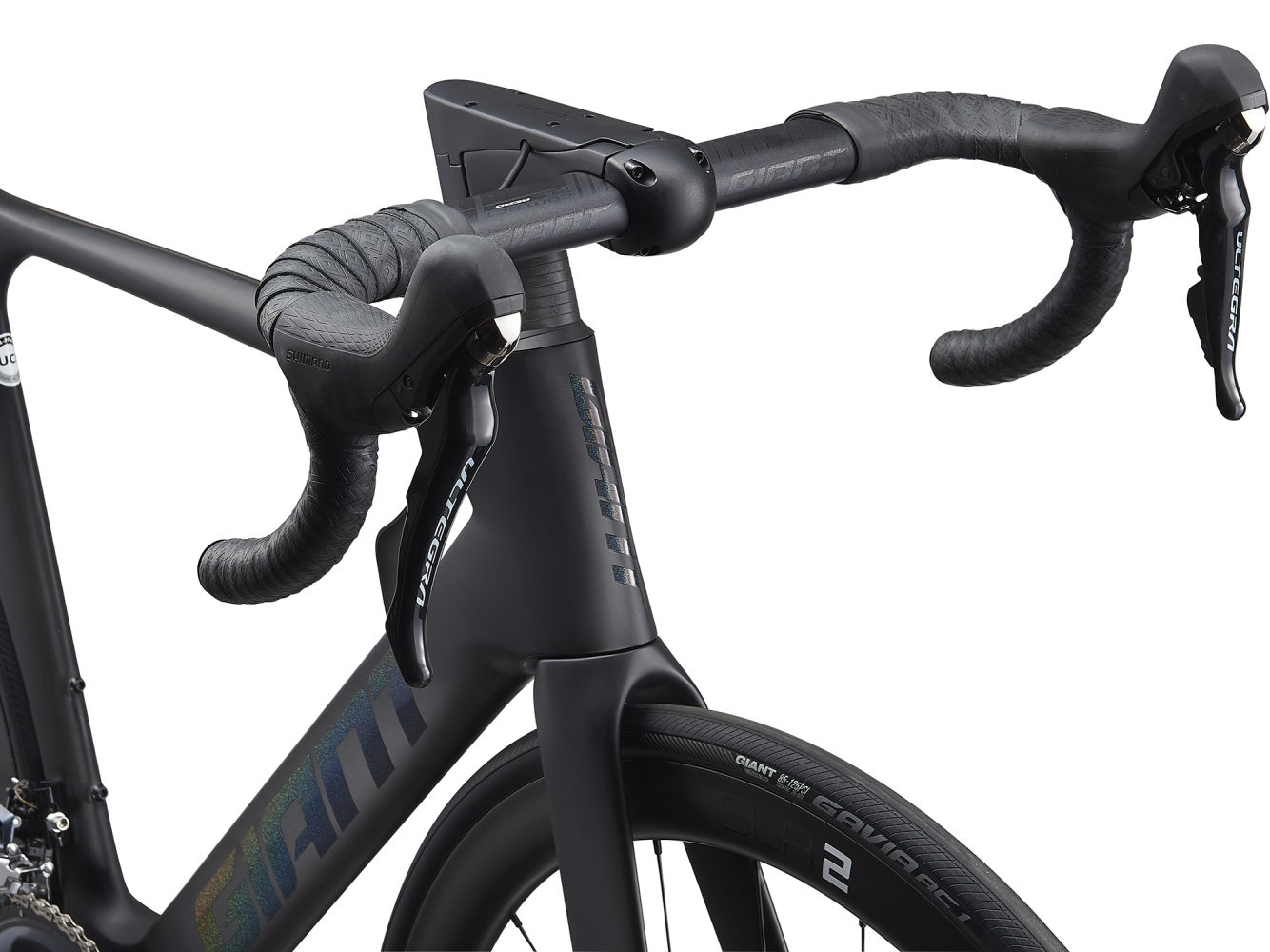 Giant Propel Advanced 1 Disc (2021) Giant Propel Advanced 1 Disc (2021)
