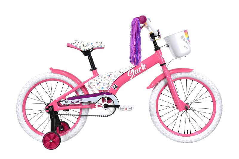 Stark Tanuki 18 Girl (2023) Stark Tanuki 18 Girl (2023)