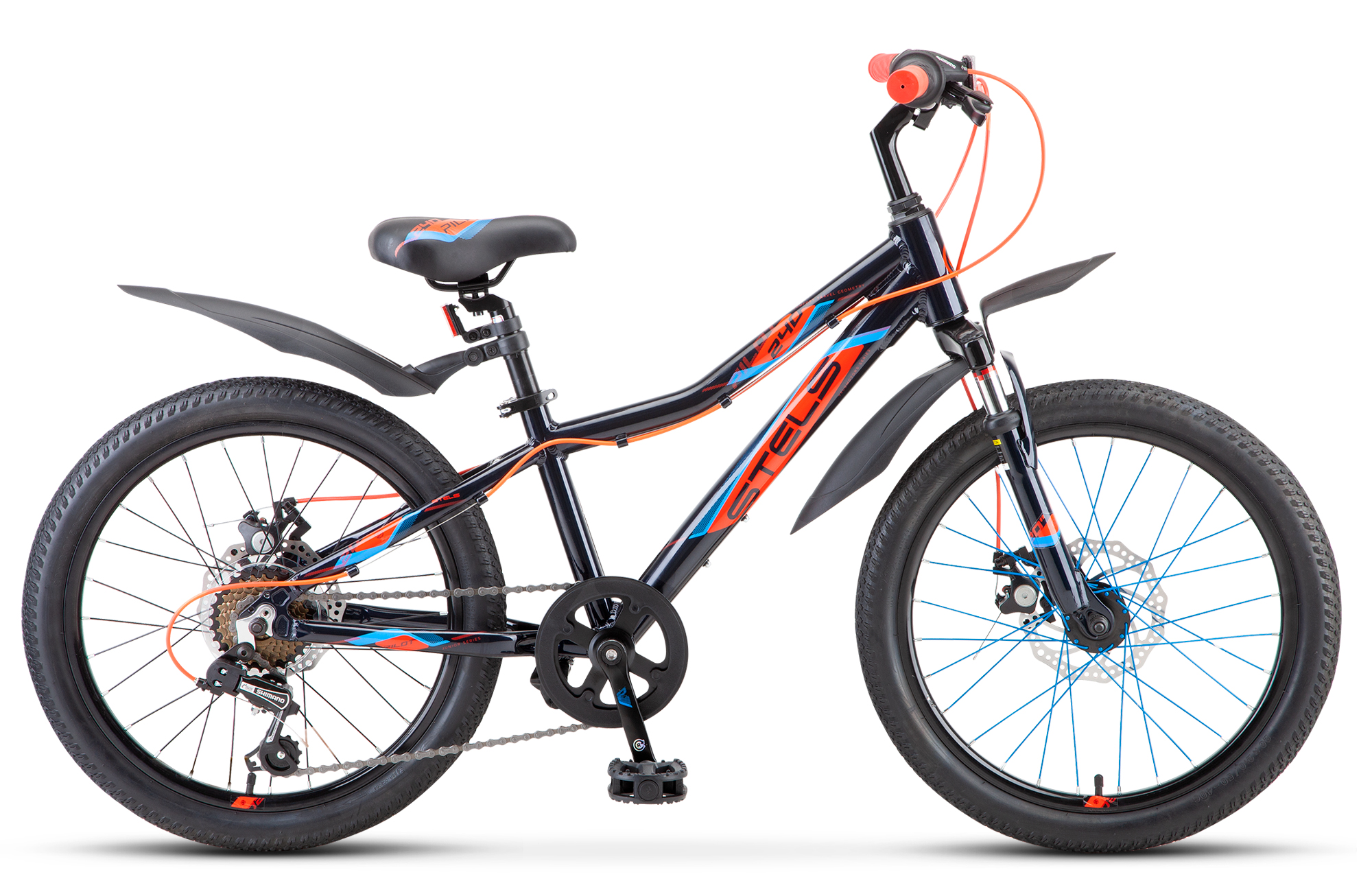 STELS Pilot-240 MD 20" V010