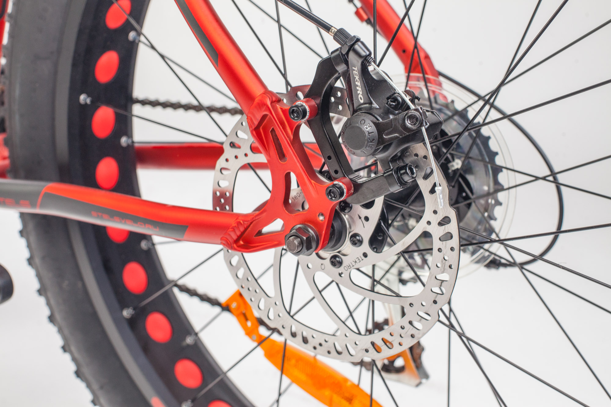 STELS Aggressor MD 26" V010 STELS Aggressor MD 26" V010