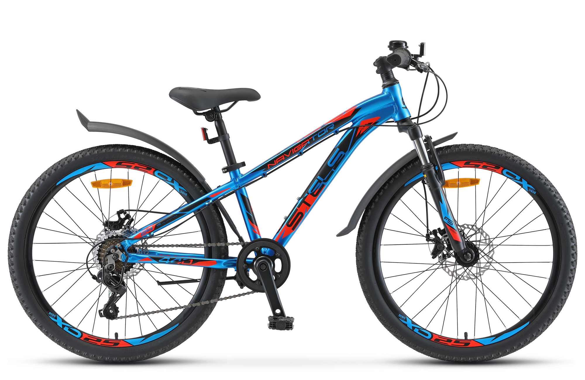 STELS Navigator-440 MD 24" V010