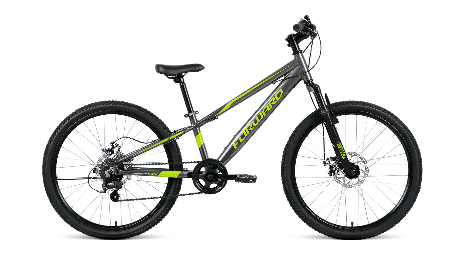 Forward RISE 24 2.0 disc (2021) Forward RISE 24 2.0 disc (2021)