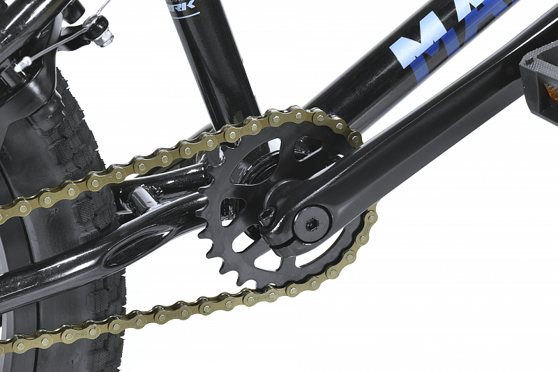 Stark Madness BMX 3 (2022) Stark Madness BMX 3 (2022)
