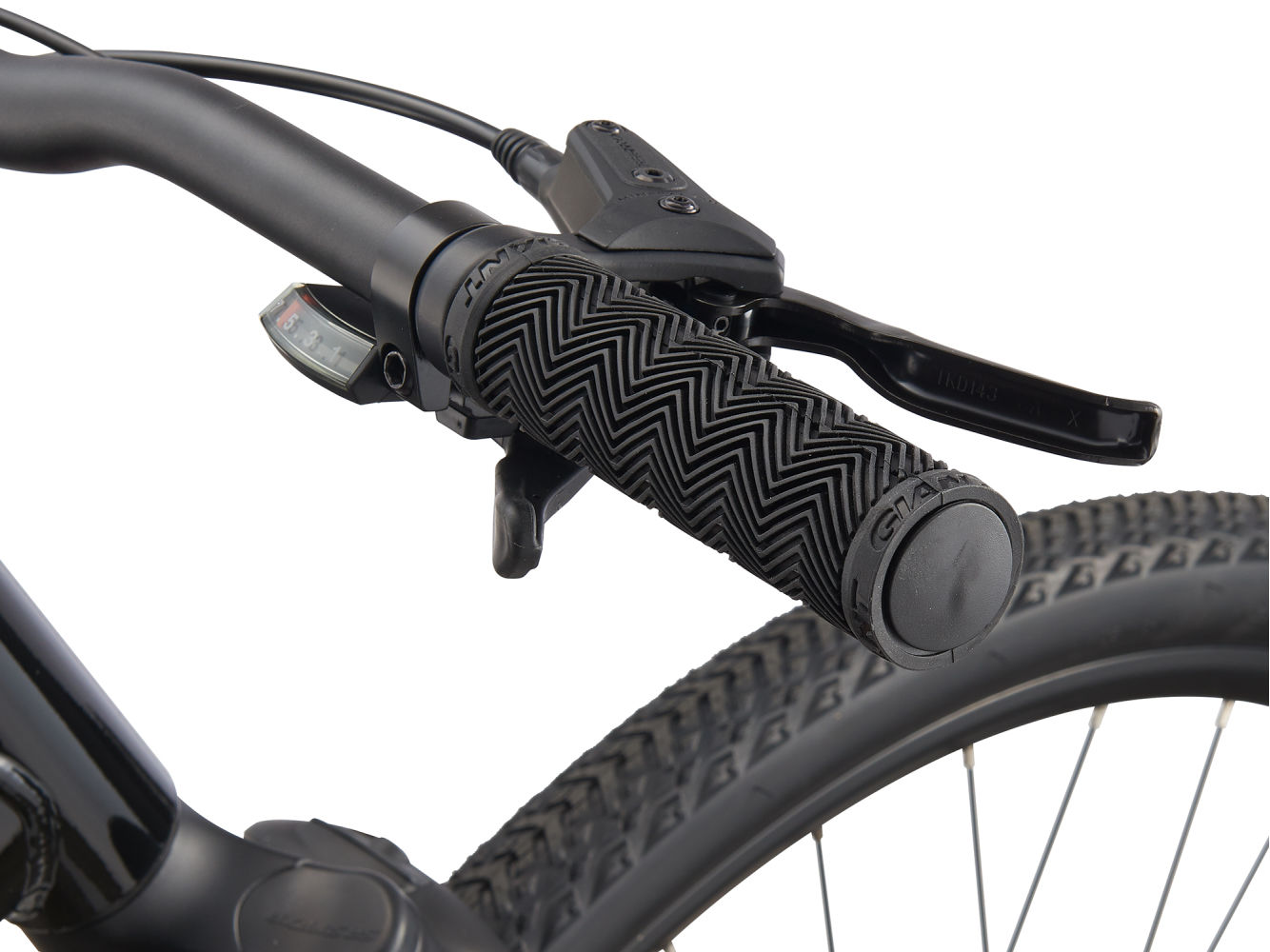 Giant Roam 4 Disc (2021) Giant Roam 4 Disc (2021)