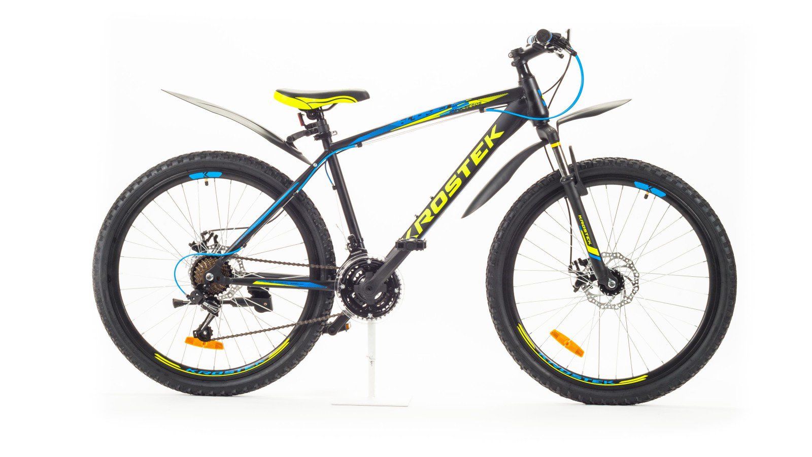 KROSTEK IMPULSE 605 17"