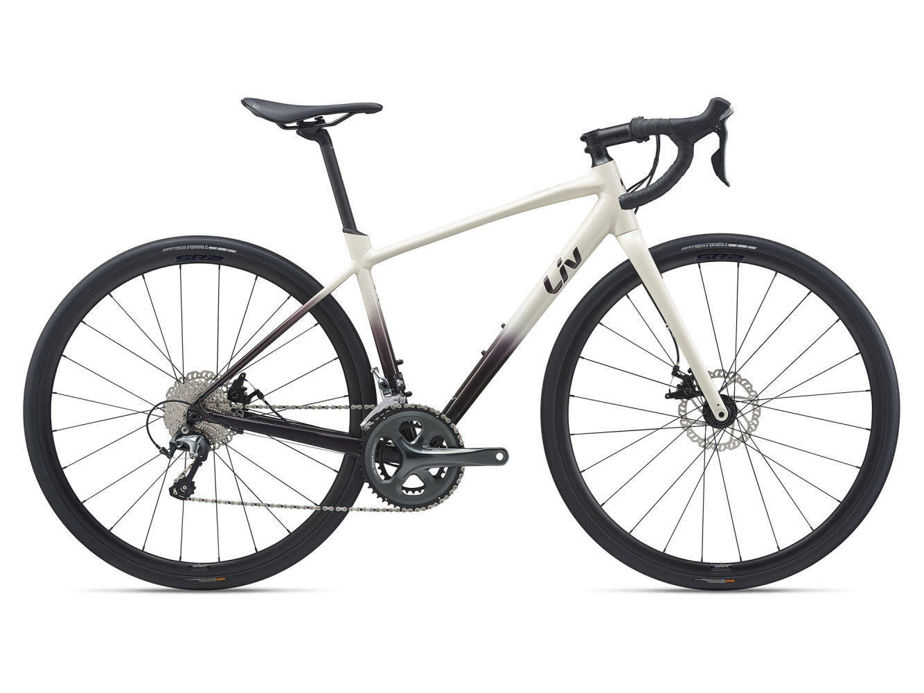 Giant Liv Avail AR 2 (2021)