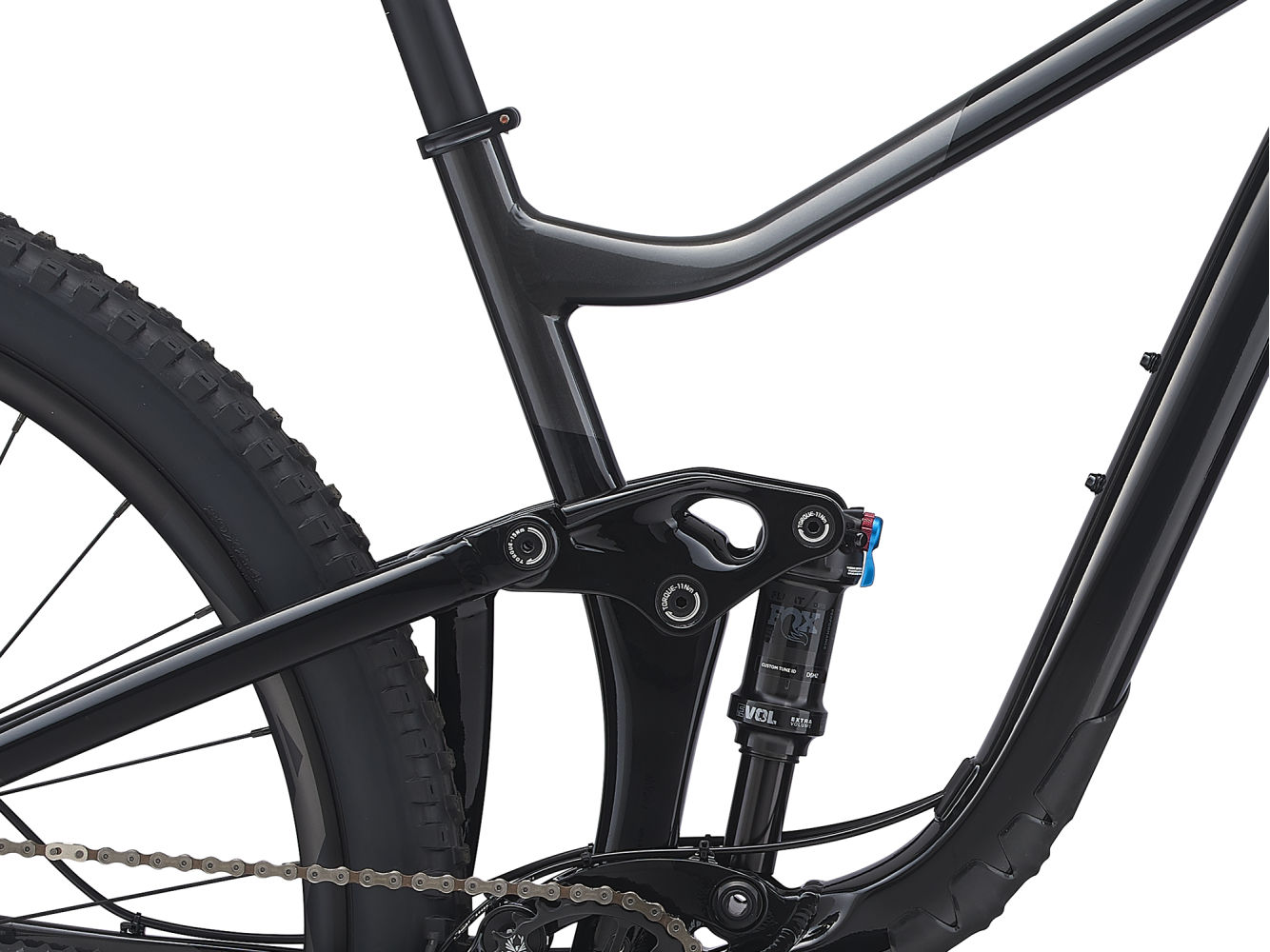 Giant Trance X 29 3 (2021) Giant Trance X 29 3 (2021)