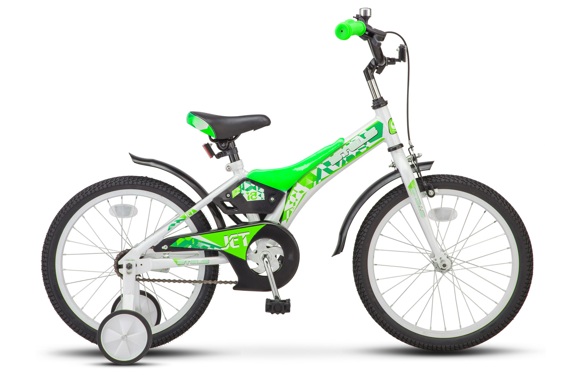 STELS Jet 18" Z010 STELS Jet 18" Z010