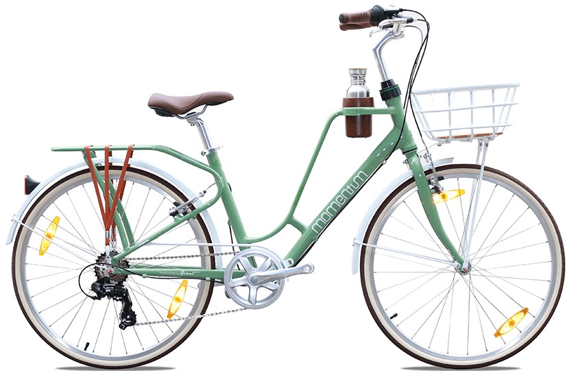 Giant Momentum iNeed Latte 26 (2021) Giant Momentum iNeed Latte 26 (2021)