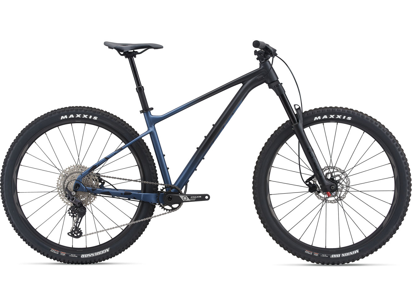 Giant Fathom 29 2 (2021) Giant Fathom 29 2 (2021)