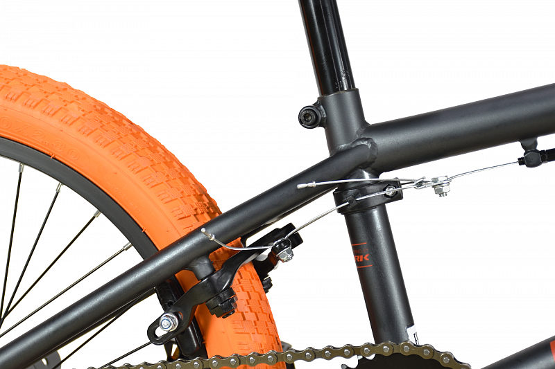 Stark Madness BMX 2 (2023) Stark Madness BMX 2 (2023)