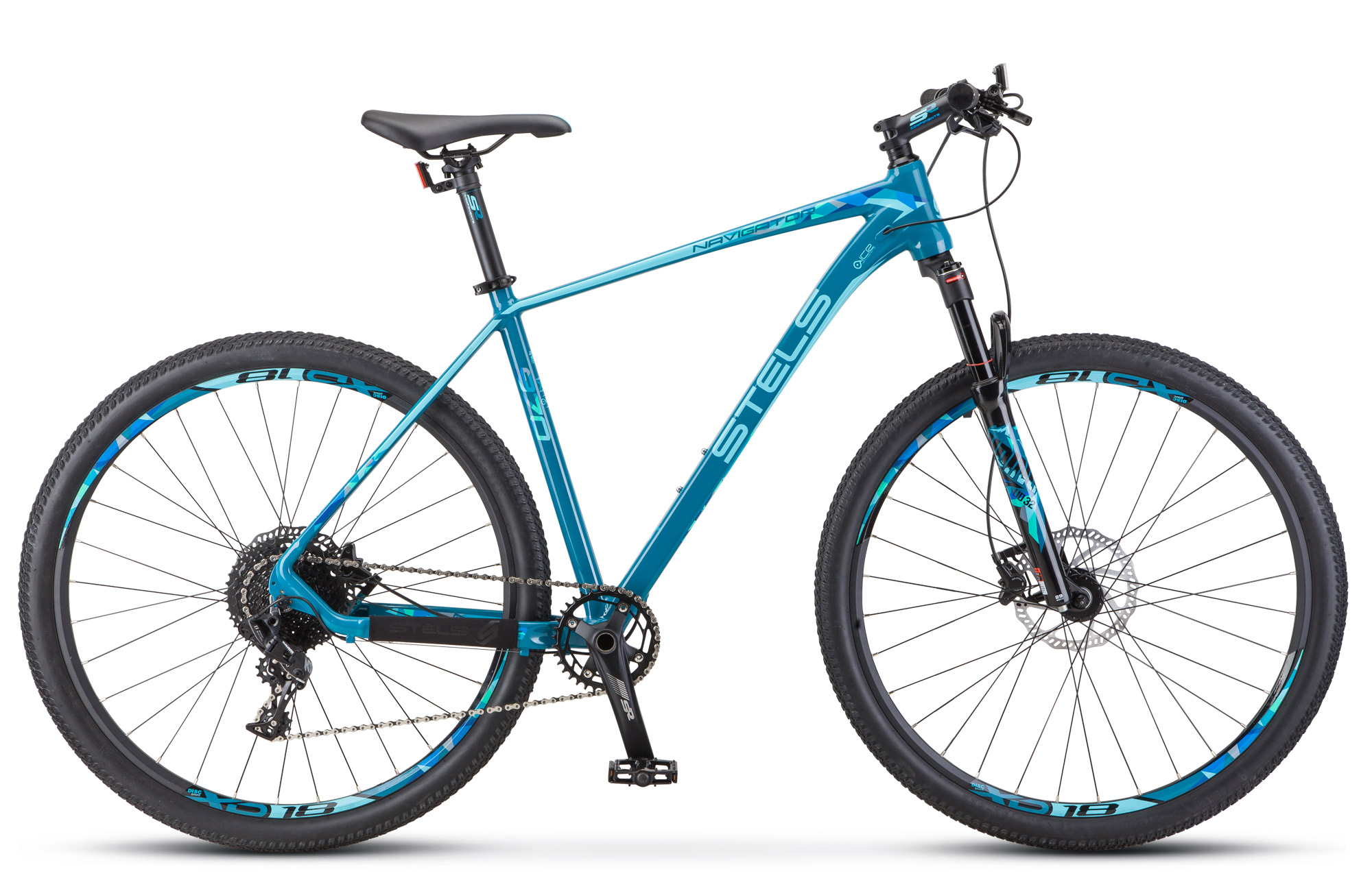 STELS Navigator-970 D 29" V010