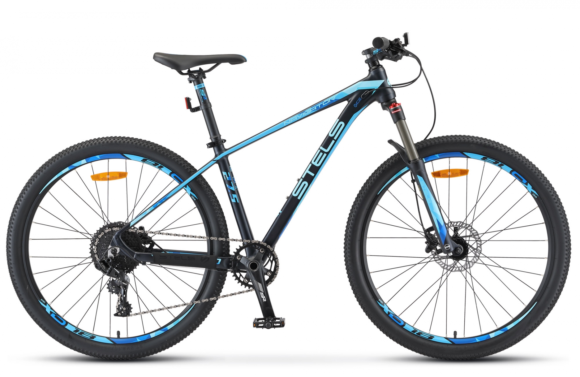 STELS Navigator-770 D 27.5" V010