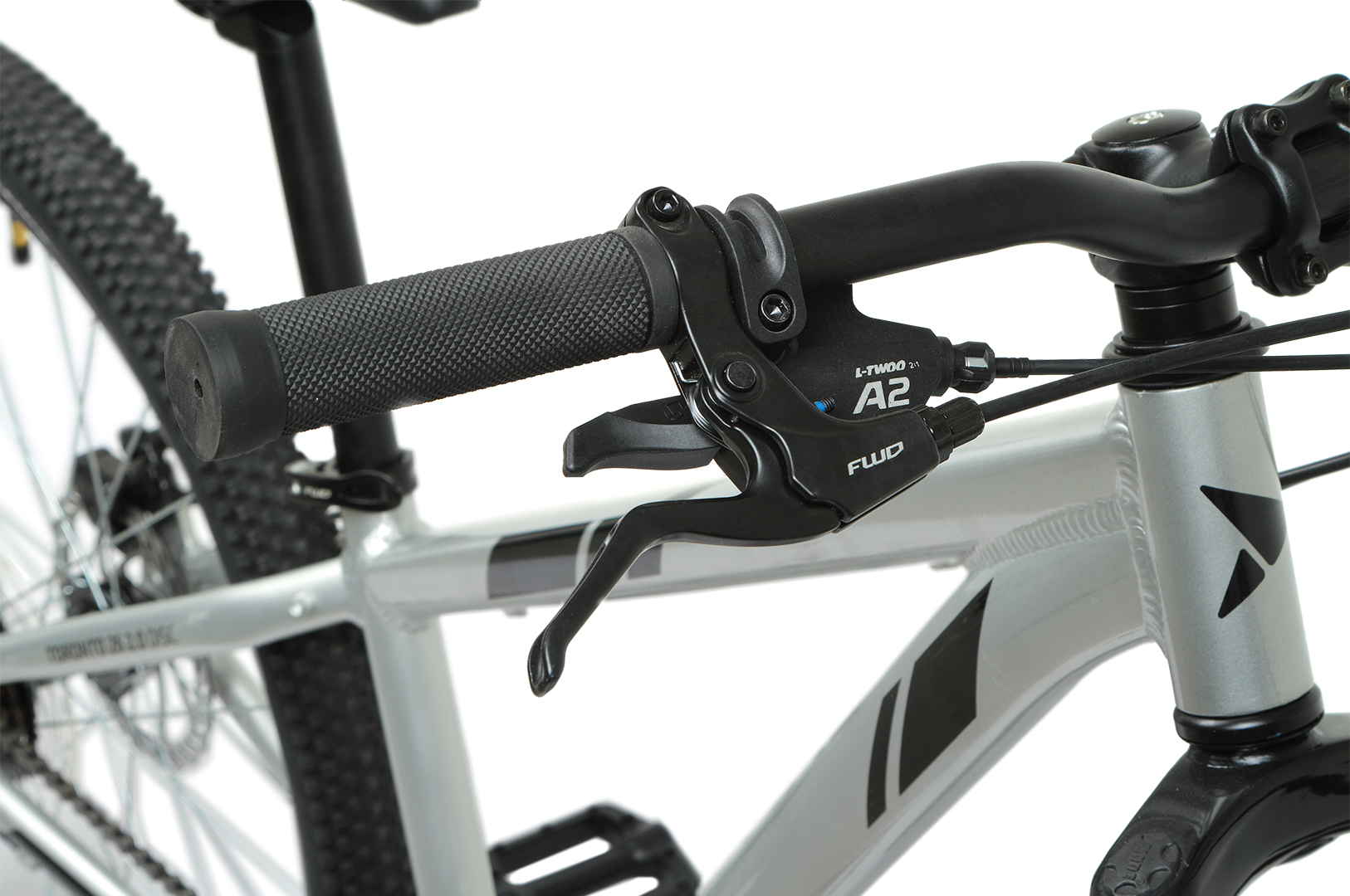 Forward TORONTO 26 2.2 DISC (2021) Forward TORONTO 26 2.2 DISC (2021)