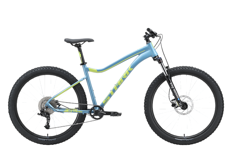 Stark Tactic 27.5+ HD (2023) Stark Tactic 27.5+ HD (2023)