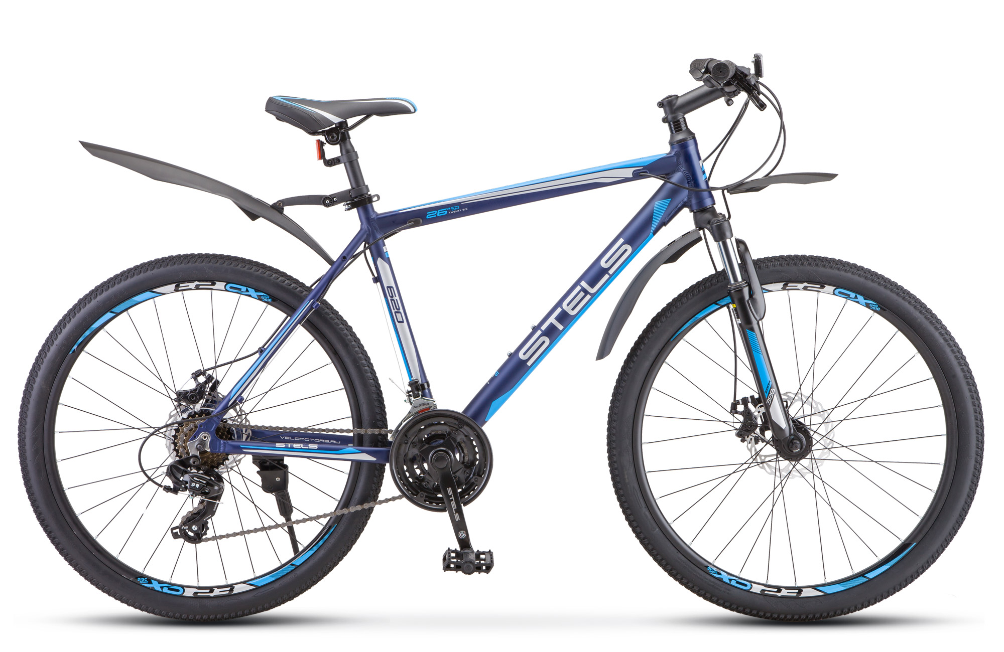 STELS Navigator-620 MD 26" V010