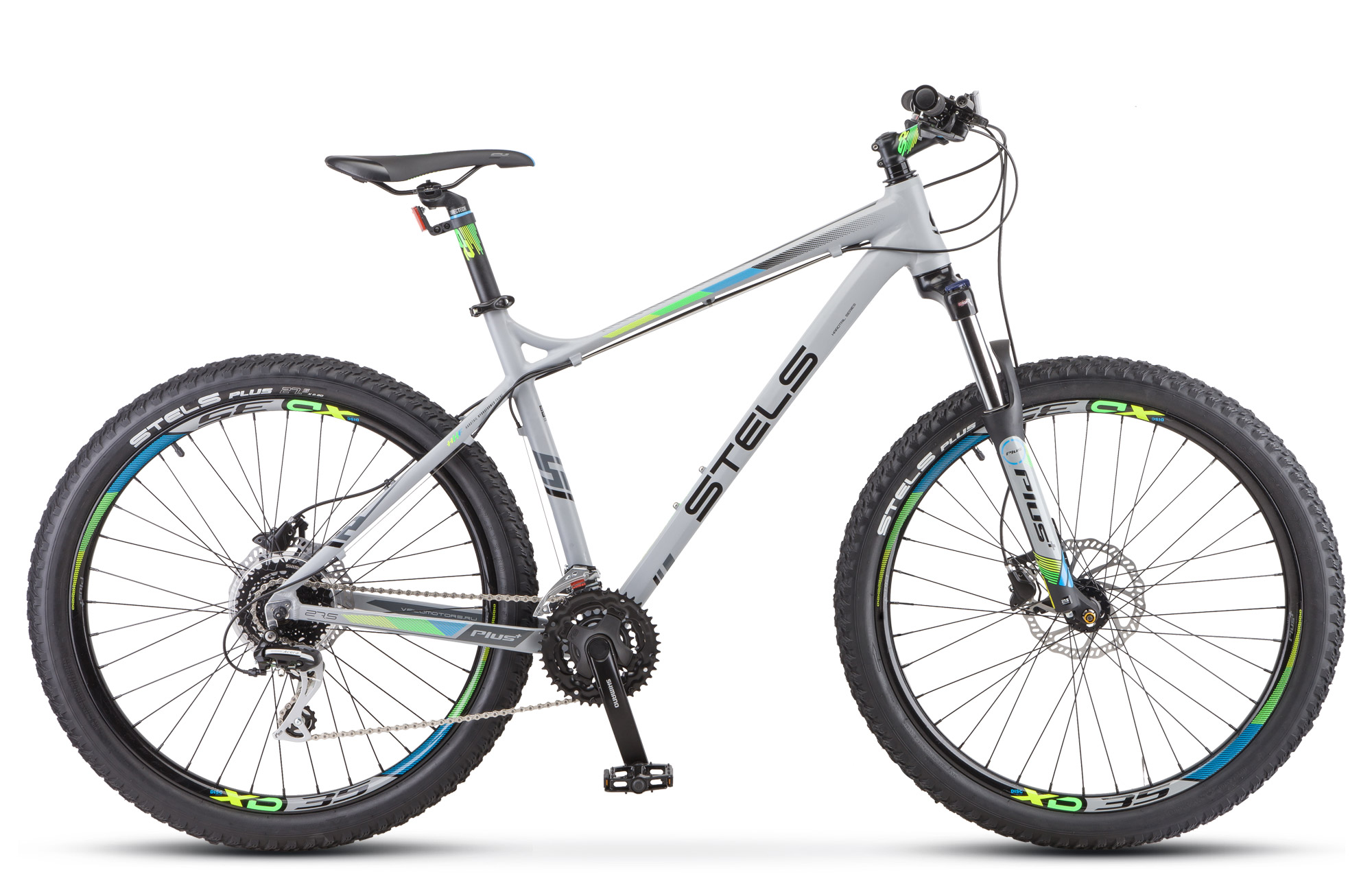 STELS Adrenalin D 27.5" V010
